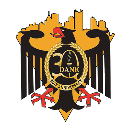 German Speaking Organization in Pennsylvania - German American National Congress Pittsburgh Chapter