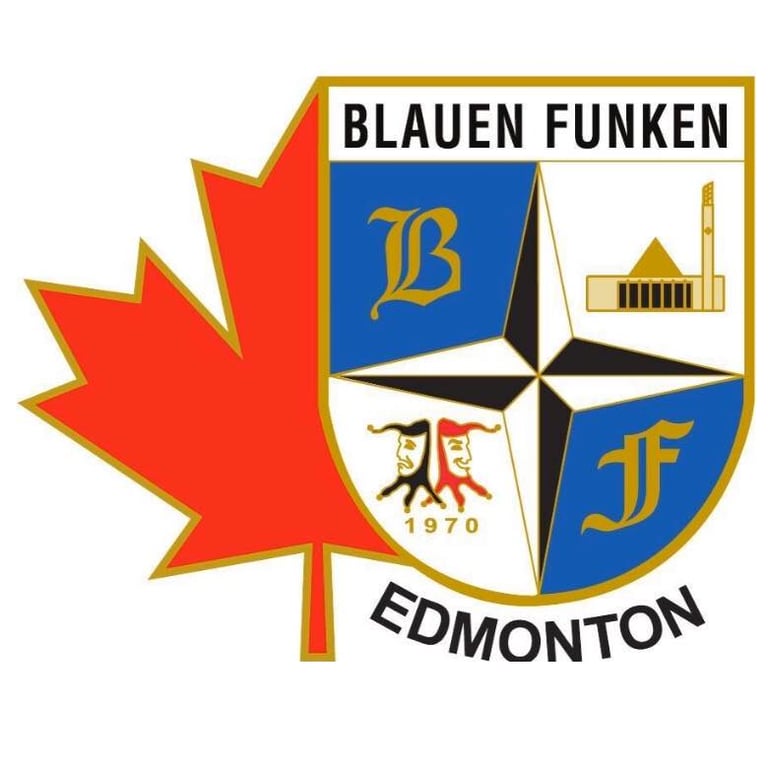 German Organization in Canada - Blauen Funken Mardi Gras Association Inc
