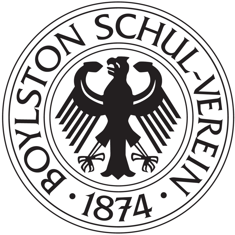 German Organizations in Massachusetts - Boylston Schul-Verein