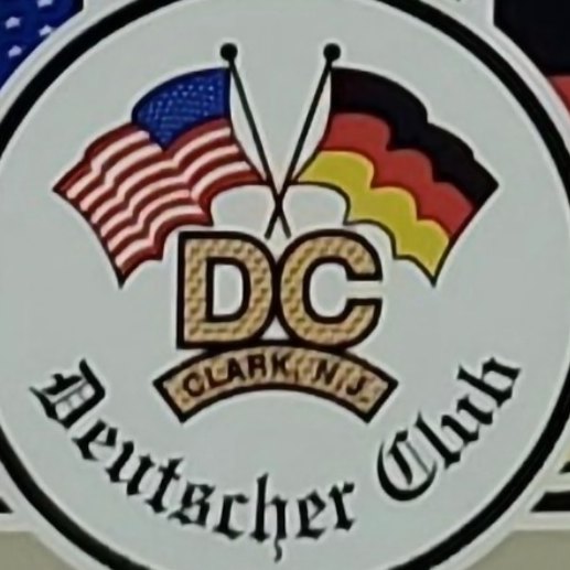 German Organization in New Jersey - Deutscher Club of Clark