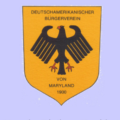 German Organization in Maryland - German American Associations in Maryland