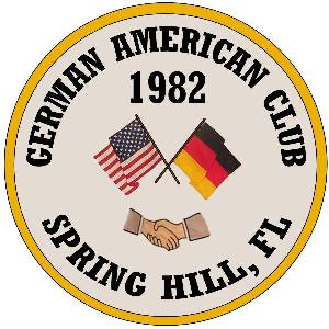 German Speaking Organizations in Florida - German American Club Spring Hill Florida