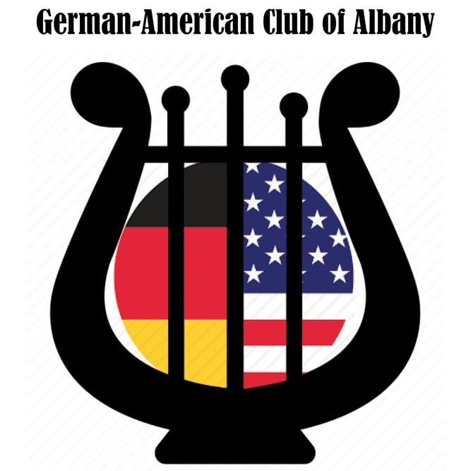 German Cultural Organization in New York - German-American Club of Albany