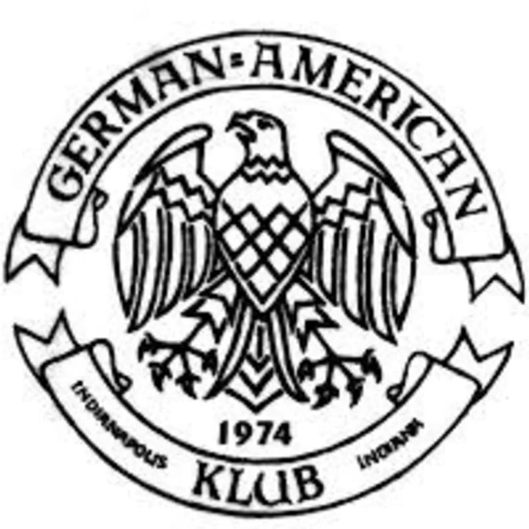 German Organizations in Indiana - German American Klub of Indianapolis