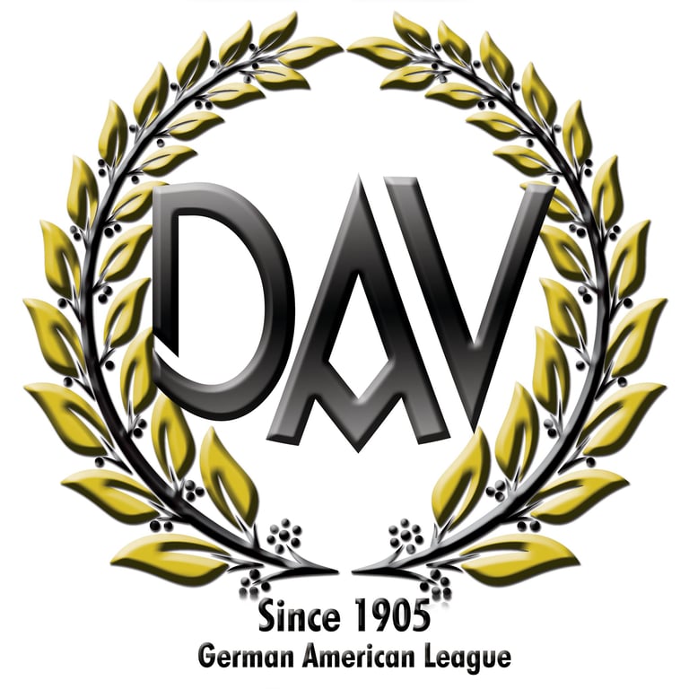 German-American League of Los Angeles, Inc., Ltd. - German organization in Torrance CA