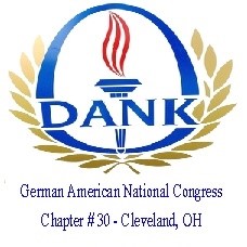 German Speaking Organization in Ohio - German American National Congress Cleveland