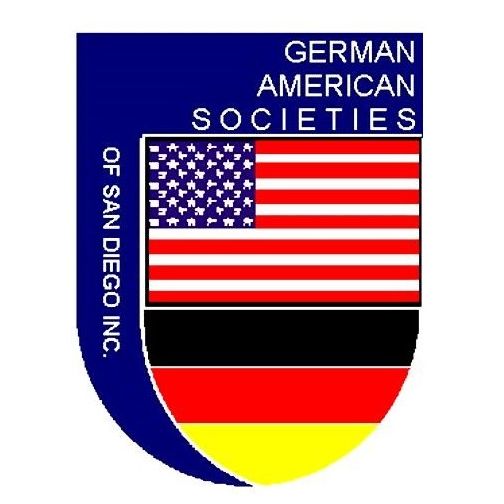 German Speaking Organizations in California - German American Societies of San Diego