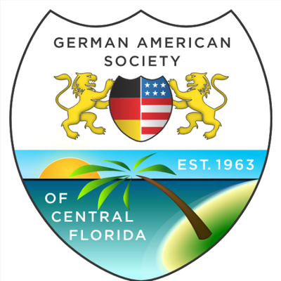 German Organization in Florida - German American Society of Central Florida