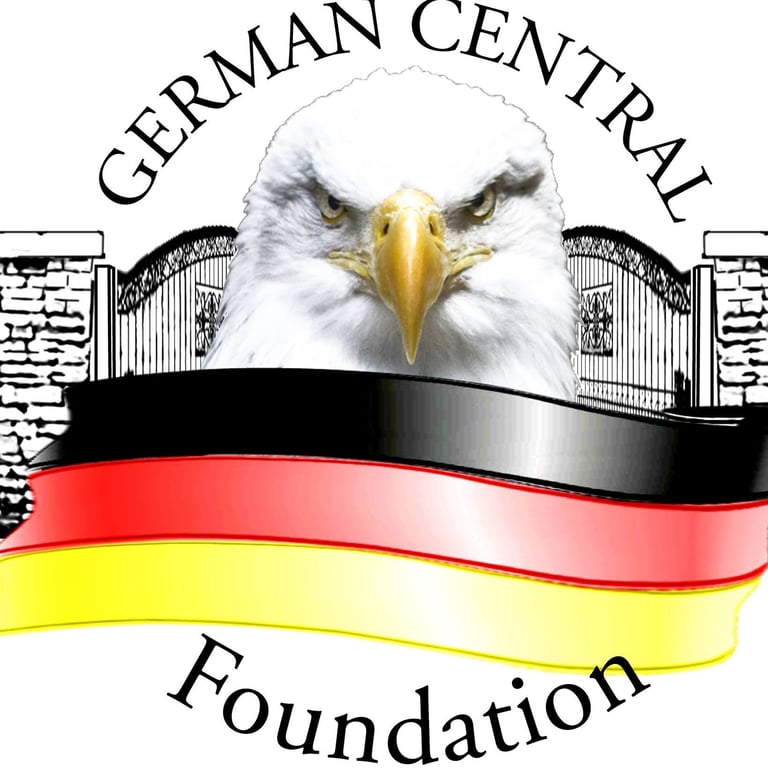 German Speaking Organizations in Ohio - German Central Foundation