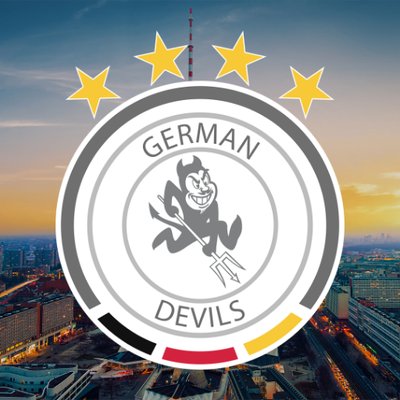 German Organization in Arizona - German Devils at ASU