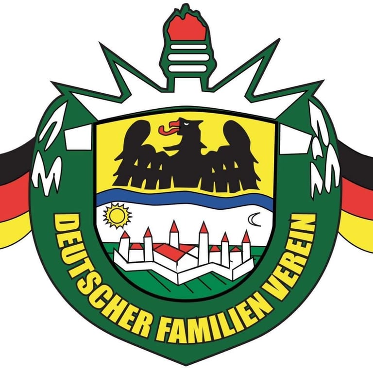 German Speaking Organization in USA - German Family Society of Akron