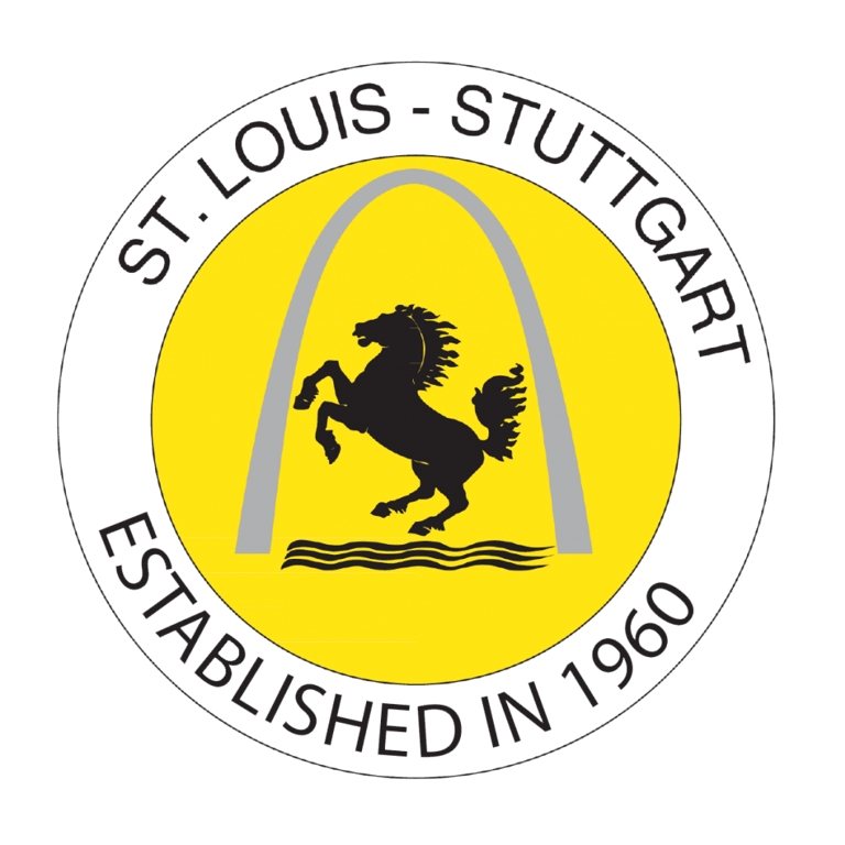 German Speaking Organizations in USA - St. Louis-Stuttgart Sister Cities