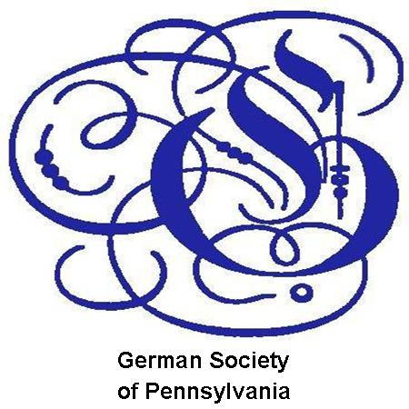 German Cultural Organization in Philadelphia Pennsylvania - The German Society of Pennsylvania