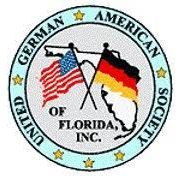 German Speaking Organization in Florida - United German American Society of Florida