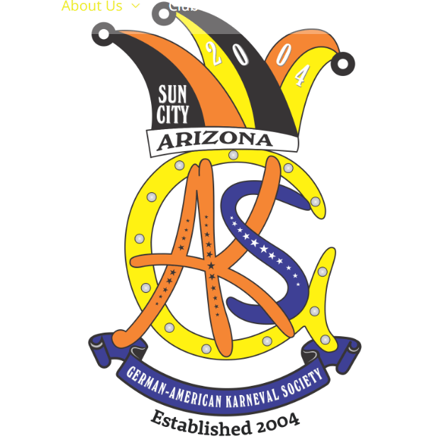 German Organization in Arizona - German American Karneval Society